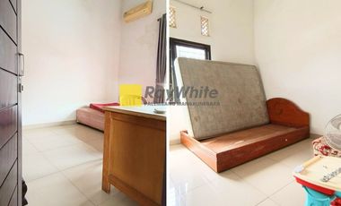 DIJUAL RUMAH MEWAH FULL FURNISHER