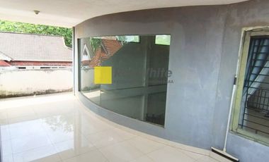 DIJUAL RUMAH MEWAH FULL FURNISHER