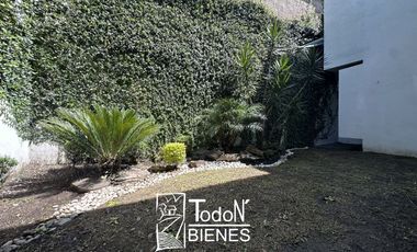 CASA EN RENTA, PARQUE DUBLIN LOMAS DE ANGELOPOLIS, SAN ANDRES CHOLULA, PUEBLA, MEXICO