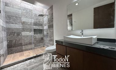 CASA EN RENTA, PARQUE DUBLIN LOMAS DE ANGELOPOLIS, SAN ANDRES CHOLULA, PUEBLA, MEXICO