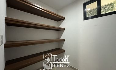 CASA EN RENTA, PARQUE DUBLIN LOMAS DE ANGELOPOLIS, SAN ANDRES CHOLULA, PUEBLA, MEXICO