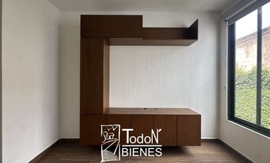 CASA EN RENTA, PARQUE DUBLIN LOMAS DE ANGELOPOLIS, SAN ANDRES CHOLULA, PUEBLA, MEXICO