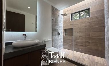 CASA EN RENTA, PARQUE DUBLIN LOMAS DE ANGELOPOLIS, SAN ANDRES CHOLULA, PUEBLA, MEXICO