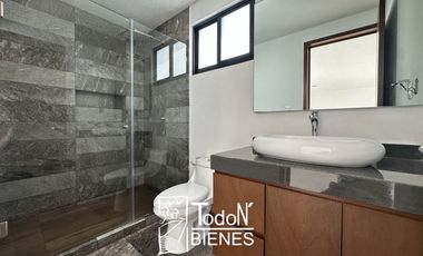 CASA EN RENTA, PARQUE DUBLIN LOMAS DE ANGELOPOLIS, SAN ANDRES CHOLULA, PUEBLA, MEXICO