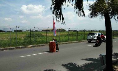 Dijual Kontrakan Petakan 10 Pintu di Pondok Cabe 6A Dilalui Oleh Jalur Perlintasan Yang Ramai, Akses 1 Mobil