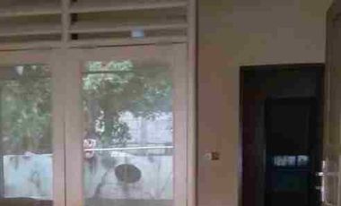 Dijual Kontrakan Petakan 10 Pintu di Pondok Cabe 6A Dilalui Oleh Jalur Perlintasan Yang Ramai, Akses 1 Mobil