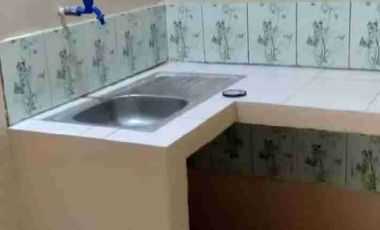 Dijual Kontrakan Petakan 10 Pintu di Pondok Cabe 6A Dilalui Oleh Jalur Perlintasan Yang Ramai, Akses 1 Mobil