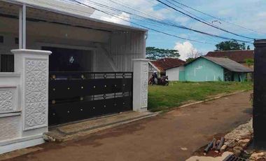 TANAH MURAH DIKEDAMAIAN BISA KREDIT TANPA BANK