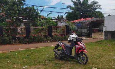 TANAH MURAH DIKEDAMAIAN BISA KREDIT TANPA BANK