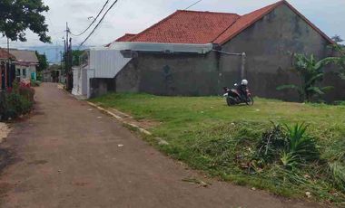 TANAH MURAH DIKEDAMAIAN BISA KREDIT TANPA BANK