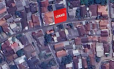 TANAH MURAH DIKEDAMAIAN BISA KREDIT TANPA BANK