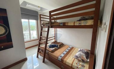 Beachfront & Seaview Condo in Khanom – Freehold with Foreign Quota