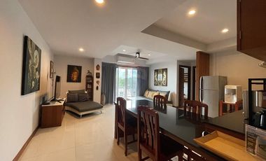 Beachfront & Seaview Condo in Khanom – Freehold with Foreign Quota