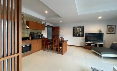 Beachfront & Seaview Condo in Khanom – Freehold with Foreign Quota