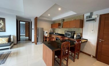 Beachfront & Seaview Condo in Khanom – Freehold with Foreign Quota