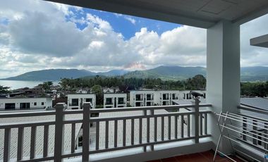 Beachfront & Seaview Condo in Khanom – Freehold with Foreign Quota