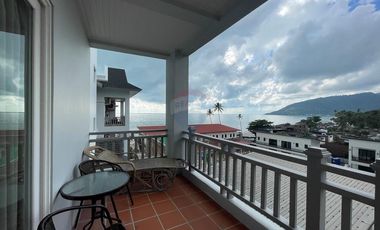 Beachfront & Seaview Condo in Khanom – Freehold with Foreign Quota