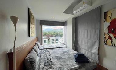 Beachfront & Seaview Condo in Khanom – Freehold with Foreign Quota