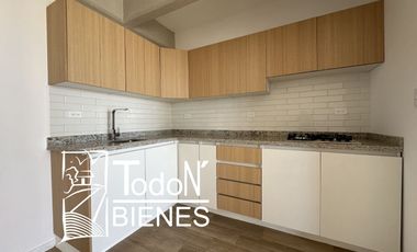 DEPARTAMENTO EN RENTA, PARQUE ALCUMBRE, LOMAS DE ANGELOPOLIS CASCATTA, SAN ANDRES CHOLULA, PUEBLA, MEXICO