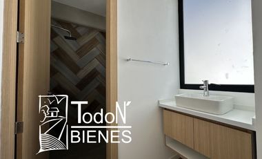 DEPARTAMENTO EN RENTA, PARQUE ALCUMBRE, LOMAS DE ANGELOPOLIS CASCATTA, SAN ANDRES CHOLULA, PUEBLA, MEXICO