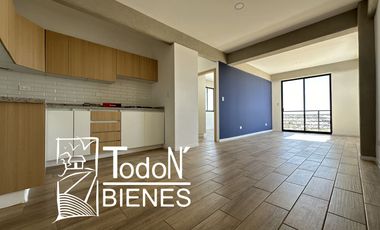 DEPARTAMENTO EN RENTA, PARQUE ALCUMBRE, LOMAS DE ANGELOPOLIS CASCATTA, SAN ANDRES CHOLULA, PUEBLA, MEXICO