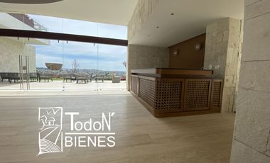 DEPARTAMENTO EN RENTA, PARQUE ALCUMBRE, LOMAS DE ANGELOPOLIS CASCATTA, SAN ANDRES CHOLULA, PUEBLA, MEXICO