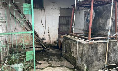 DIJUAL RUMAH STRATEGIS JALAN KAPTEN ABDULLAH PLAJU PALEMBANG
