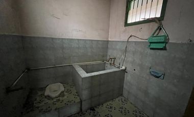 DIJUAL RUMAH STRATEGIS JALAN KAPTEN ABDULLAH PLAJU PALEMBANG