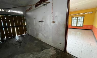 DIJUAL RUMAH STRATEGIS JALAN KAPTEN ABDULLAH PLAJU PALEMBANG