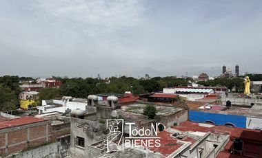 LOFT EN VENTA, LA CASA AZUL DE ANALCO, CENTRO HISTORICO, PUEBLA, MEXICO