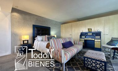 LOFT EN VENTA, LA CASA AZUL DE ANALCO, CENTRO HISTORICO, PUEBLA, MEXICO