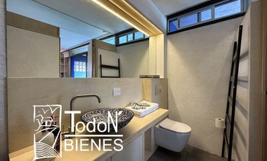 LOFT EN VENTA, LA CASA AZUL DE ANALCO, CENTRO HISTORICO, PUEBLA, MEXICO