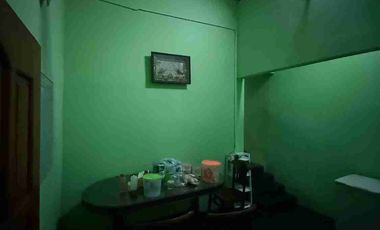 Dijual Rumah Asri, Siap Huni, Lahan Luas Dekat SPBU Jl. Wonosari KM 11