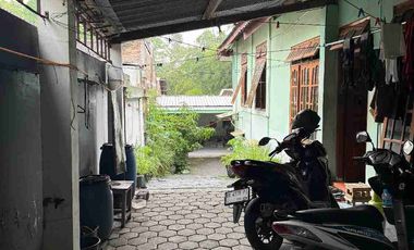 Dijual Rumah Asri, Siap Huni, Lahan Luas Dekat SPBU Jl. Wonosari KM 11