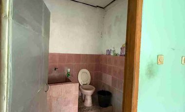 Dijual Rumah Asri, Siap Huni, Lahan Luas Dekat SPBU Jl. Wonosari KM 11