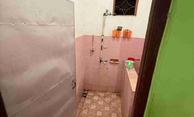 Dijual Rumah Asri, Siap Huni, Lahan Luas Dekat SPBU Jl. Wonosari KM 11