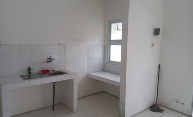 Rumah Dijual dan Disewakan SWP residence, The Verona C3, Jl. Hendrosari, Menganti - Gresik