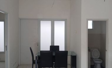Rumah Dijual dan Disewakan SWP residence, The Verona C3, Jl. Hendrosari, Menganti - Gresik