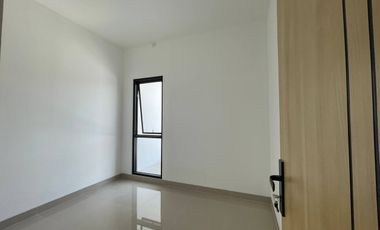 Rumah Dekat Stasiun Palur Bebas Biaya Pajak & Notaris