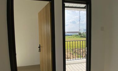 Rumah Dekat Stasiun Palur Bebas Biaya Pajak & Notaris