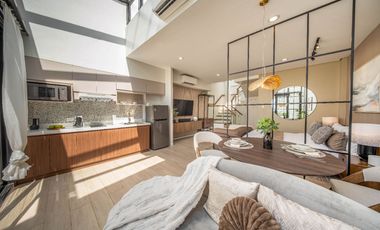 Taal View Pool Villa House and Lot in Talisay Batangas Ideal for Airbnb | Aya Hills