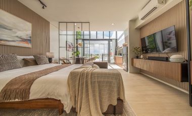 Taal View Pool Villa House and Lot in Talisay Batangas Ideal for Airbnb | Aya Hills