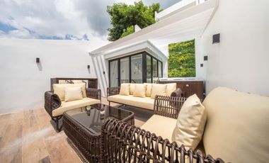 Taal View Pool Villa House and Lot in Talisay Batangas Ideal for Airbnb | Aya Hills