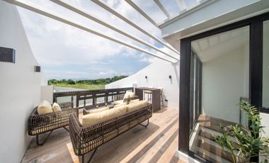 Taal View Pool Villa House and Lot in Talisay Batangas Ideal for Airbnb | Aya Hills