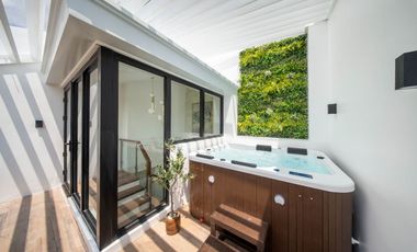 Taal View Pool Villa House and Lot in Talisay Batangas Ideal for Airbnb | Aya Hills