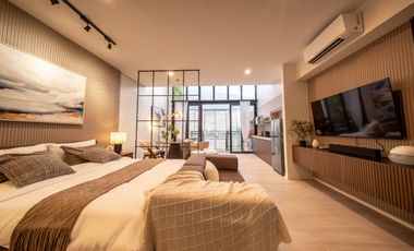 Taal View Pool Villa House and Lot in Talisay Batangas Ideal for Airbnb | Aya Hills