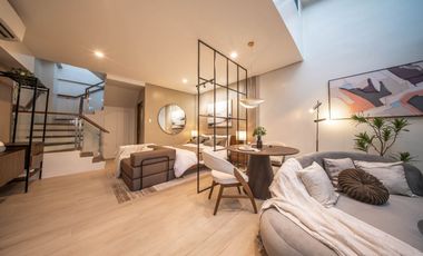 Taal View Pool Villa House and Lot in Talisay Batangas Ideal for Airbnb | Aya Hills