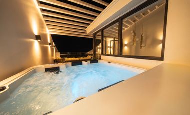 Taal View Pool Villa House and Lot in Talisay Batangas Ideal for Airbnb | Aya Hills