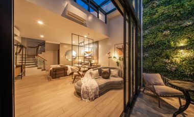 Taal View Pool Villa House and Lot in Talisay Batangas Ideal for Airbnb | Aya Hills