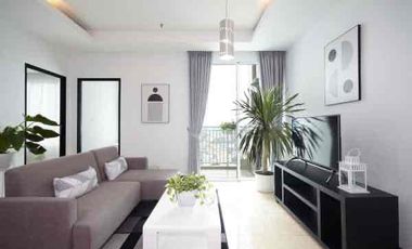 Sewa Apartemen Essence Darmawangsa Location in South Jakarta – 2 BR Modern Fully Furnished